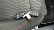 Ford Puma 1.0 EcoBoost Hybrid mHEV 155 ST-Line 5dr Petrol Hatchback